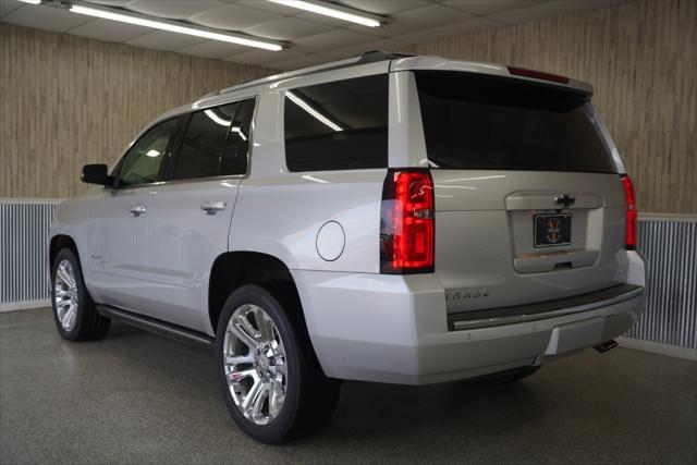 used 2019 Chevrolet Tahoe car, priced at $36,175