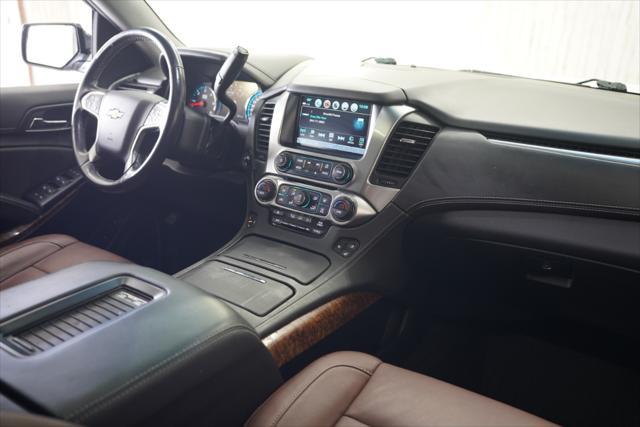 used 2019 Chevrolet Tahoe car, priced at $38,375