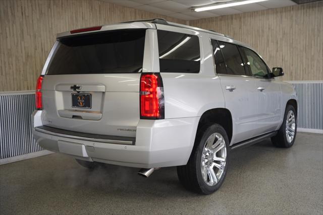 used 2019 Chevrolet Tahoe car, priced at $38,375