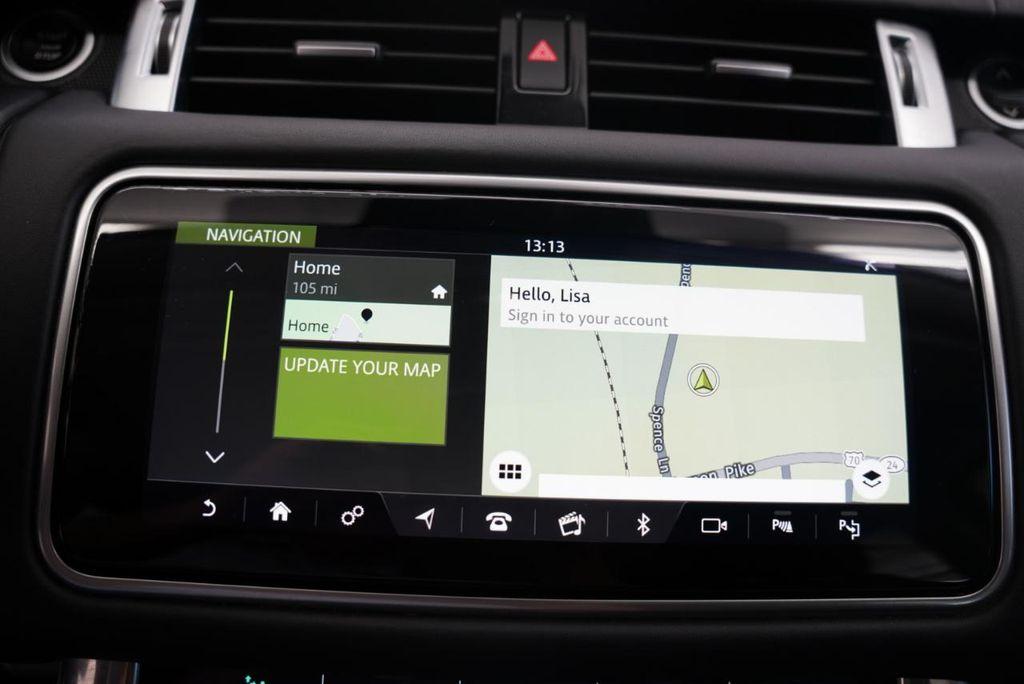 used 2019 Land Rover Range Rover Sport car, priced at $34,675