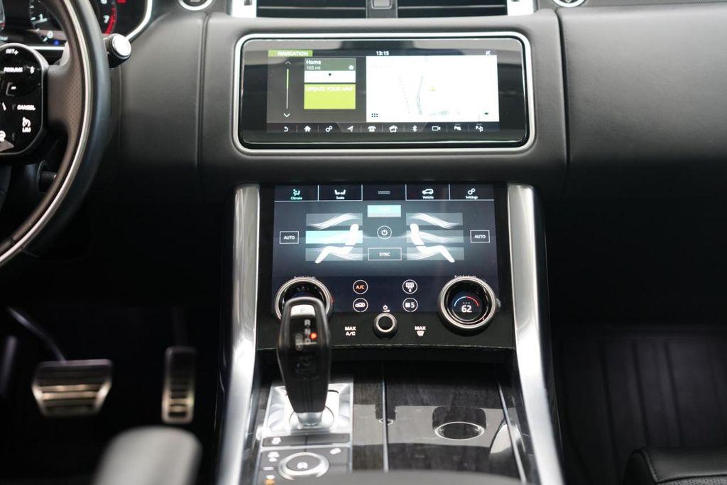 used 2019 Land Rover Range Rover Sport car, priced at $34,675