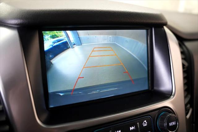 used 2017 Chevrolet Tahoe car, priced at $22,875