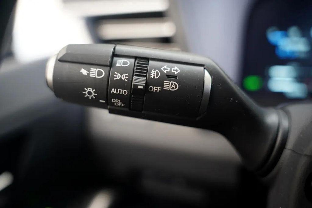 used 2024 Lexus GX 550 car, priced at $79,675