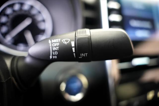 used 2022 Toyota Avalon Hybrid car, priced at $31,675