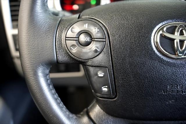 used 2008 Toyota Tundra car, priced at $21,375