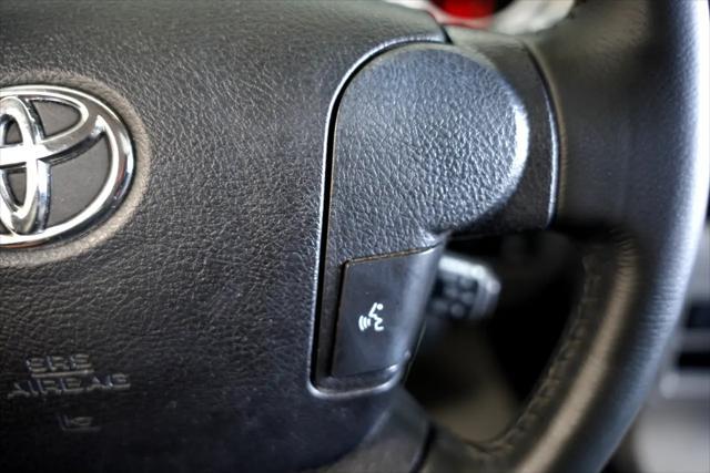 used 2008 Toyota Tundra car, priced at $21,375