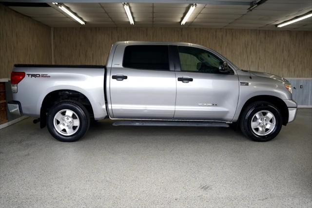 used 2008 Toyota Tundra car, priced at $21,375