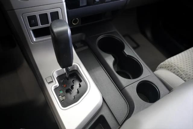 used 2008 Toyota Tundra car, priced at $21,375