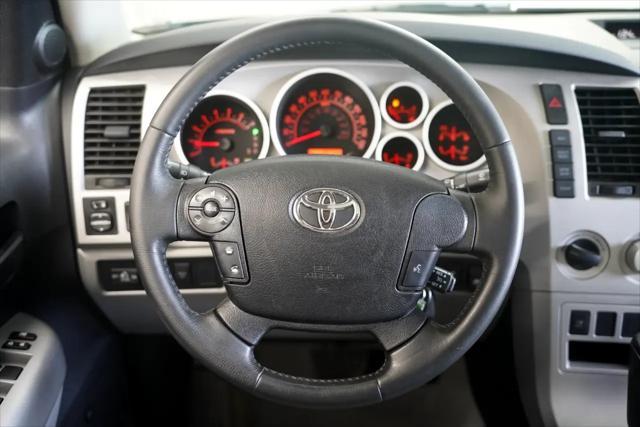 used 2008 Toyota Tundra car, priced at $21,375