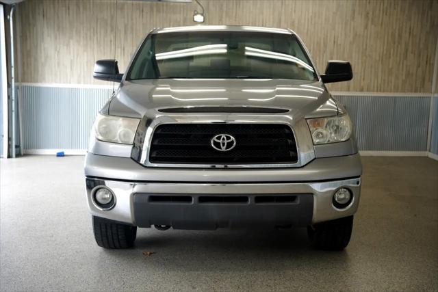 used 2008 Toyota Tundra car, priced at $21,375