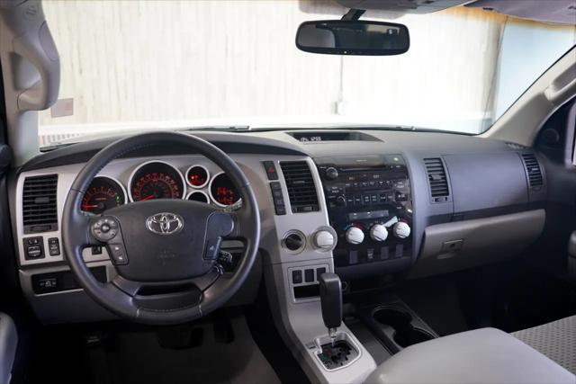 used 2008 Toyota Tundra car, priced at $21,375