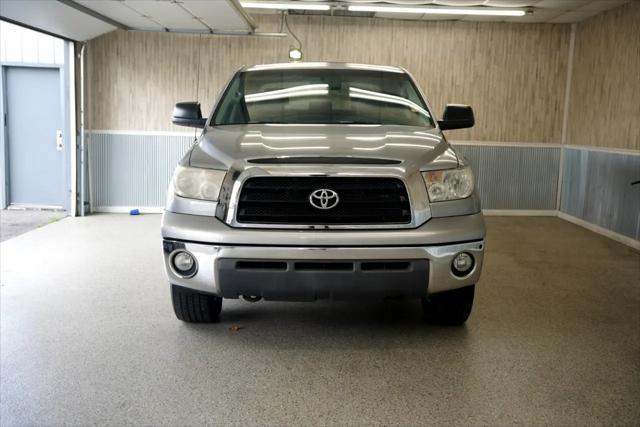 used 2008 Toyota Tundra car, priced at $21,375