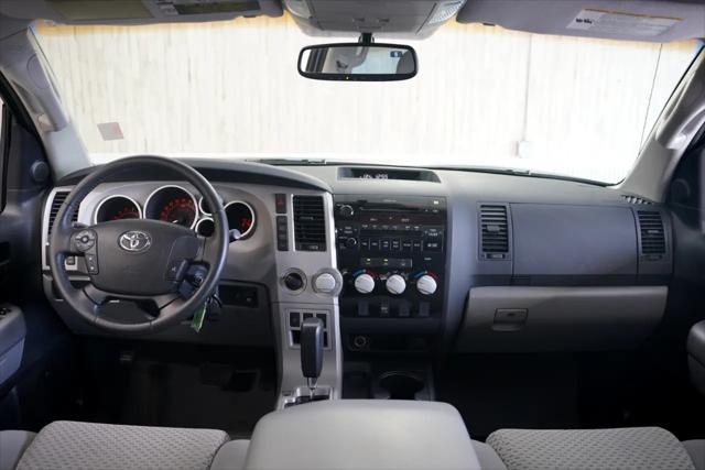 used 2008 Toyota Tundra car, priced at $21,375