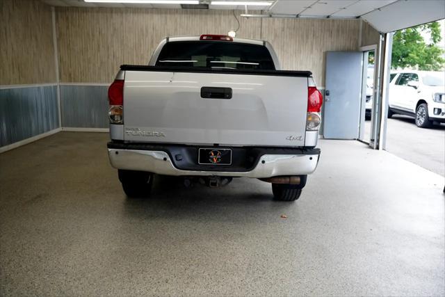 used 2008 Toyota Tundra car, priced at $21,375