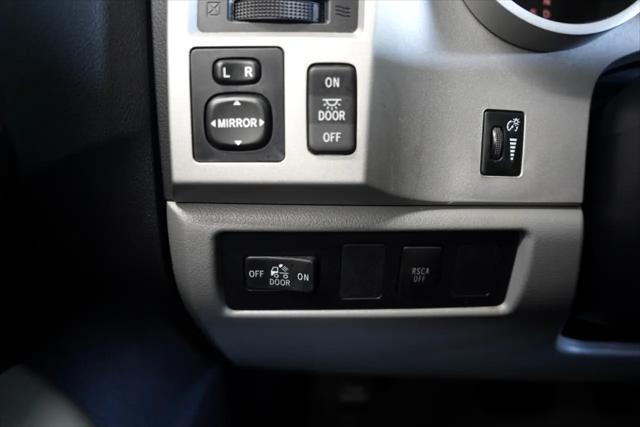 used 2008 Toyota Tundra car, priced at $21,375