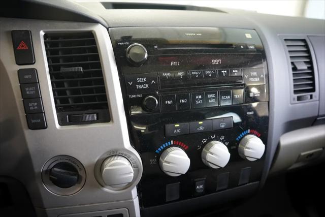 used 2008 Toyota Tundra car, priced at $21,375