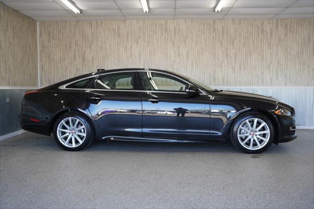 used 2019 Jaguar XJ car, priced at $32,275