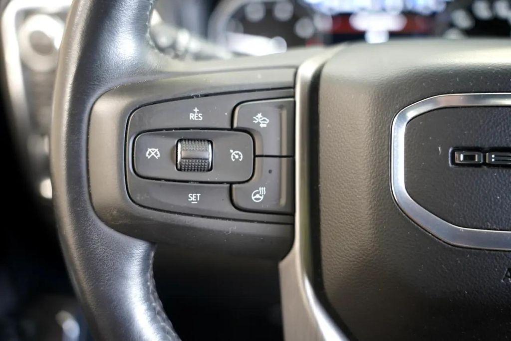 used 2021 GMC Sierra 3500 car, priced at $69,875