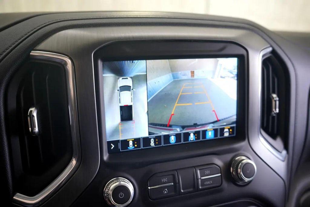 used 2021 GMC Sierra 3500 car, priced at $69,875