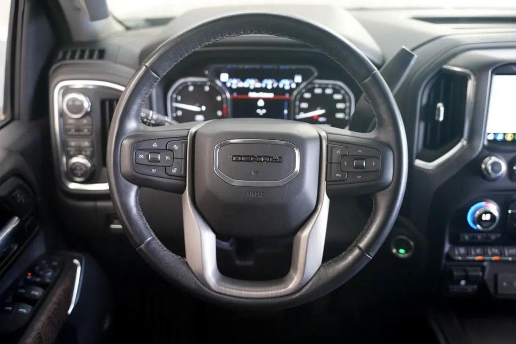 used 2021 GMC Sierra 3500 car, priced at $69,875