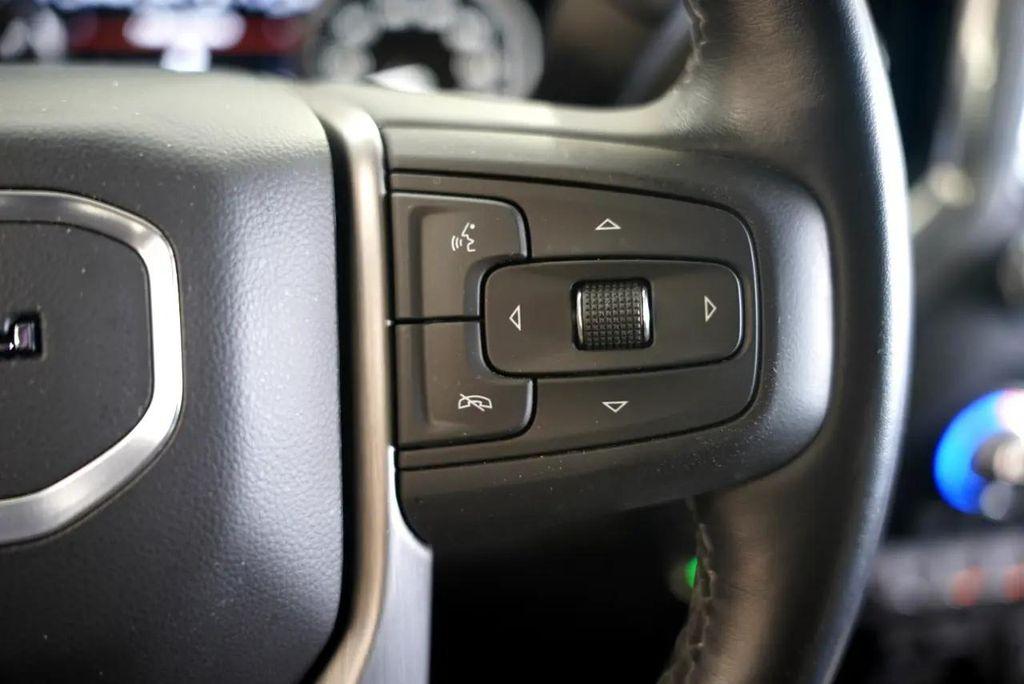 used 2021 GMC Sierra 3500 car, priced at $69,875