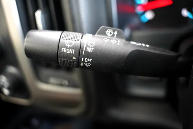 used 2018 GMC Sierra 1500 car, priced at $29,375