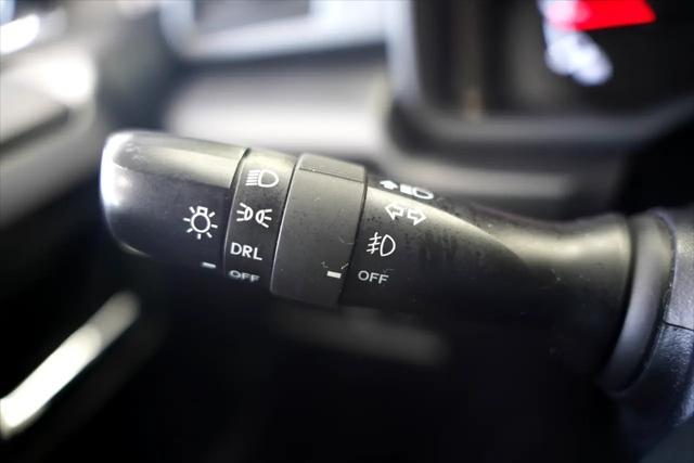 used 2022 Toyota 4Runner car, priced at $46,675
