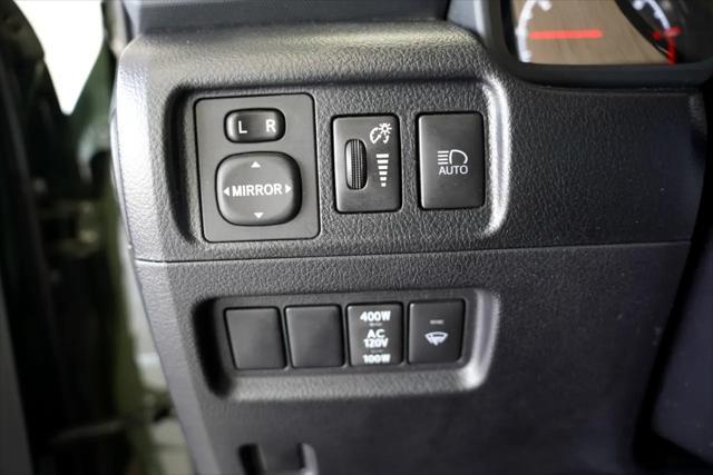 used 2022 Toyota 4Runner car, priced at $46,675