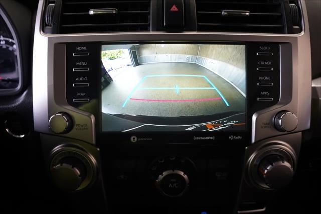 used 2022 Toyota 4Runner car, priced at $46,675