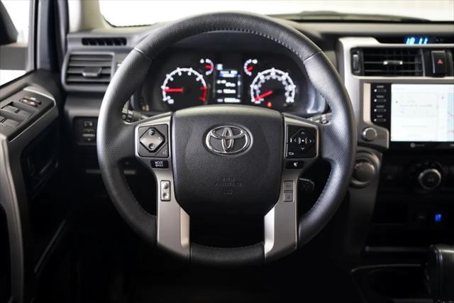 used 2022 Toyota 4Runner car, priced at $46,675