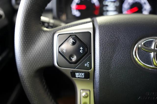 used 2022 Toyota 4Runner car, priced at $46,675