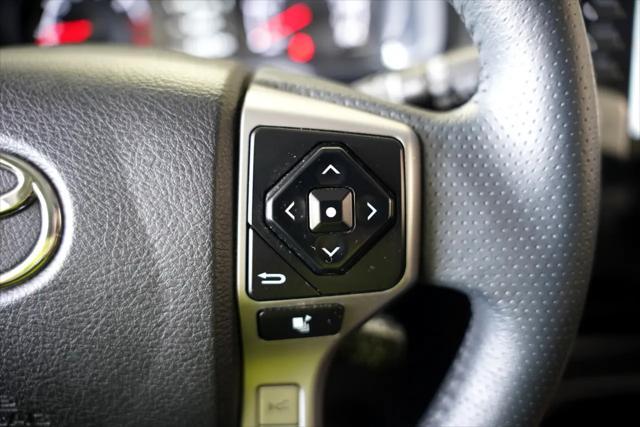 used 2022 Toyota 4Runner car, priced at $46,675