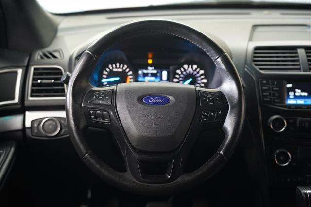 used 2016 Ford Explorer car, priced at $11,275