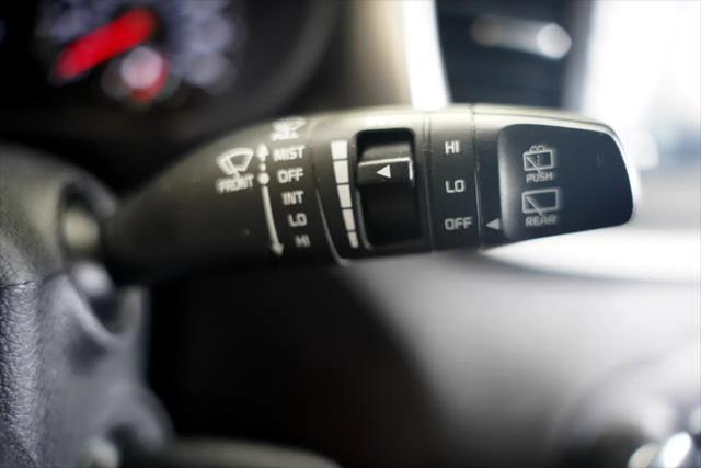 used 2019 Kia Sorento car, priced at $17,375