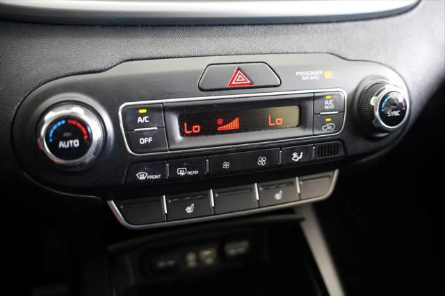 used 2019 Kia Sorento car, priced at $17,375