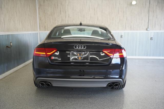 used 2013 Audi S5 car, priced at $16,975