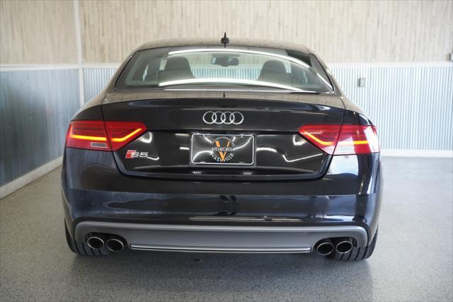 used 2013 Audi S5 car, priced at $16,975