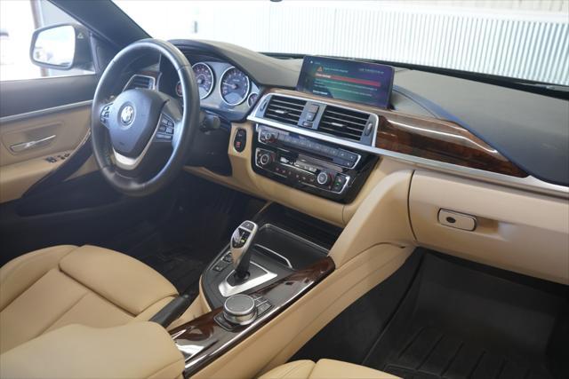 used 2020 BMW 440 car, priced at $31,475