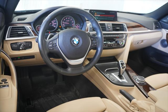 used 2020 BMW 440 car, priced at $31,475