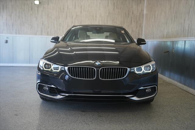 used 2020 BMW 440 car, priced at $31,475