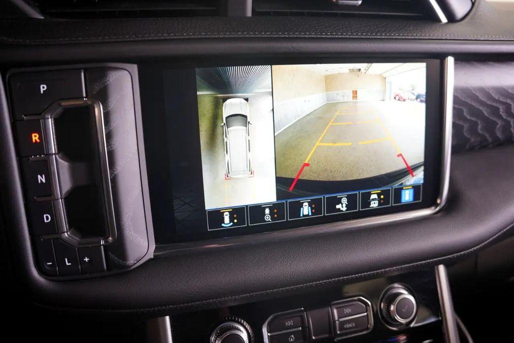 used 2023 GMC Yukon car, priced at $61,875