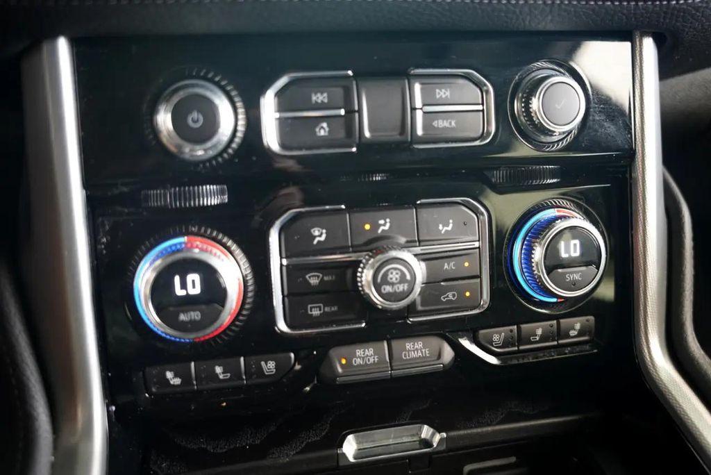 used 2023 GMC Yukon car, priced at $61,875