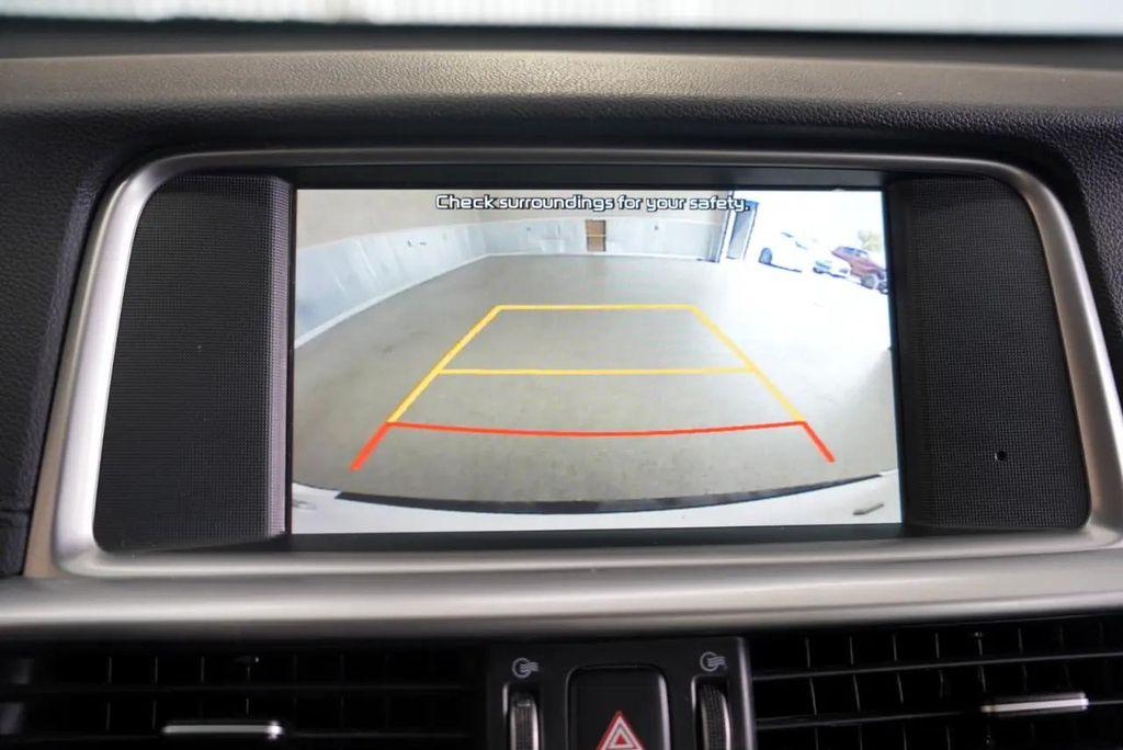 used 2020 Kia Optima car, priced at $9,875
