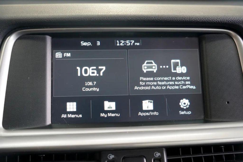 used 2020 Kia Optima car, priced at $9,875