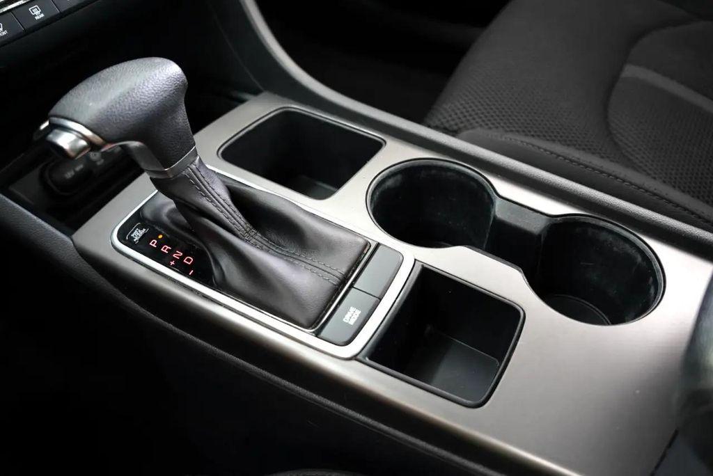 used 2020 Kia Optima car, priced at $9,875