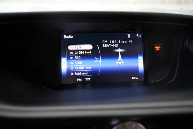 used 2015 Lexus ES 350 car, priced at $15,875