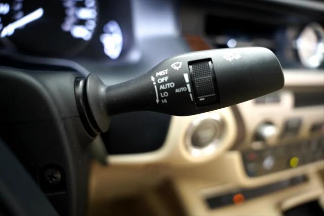used 2015 Lexus ES 350 car, priced at $15,875