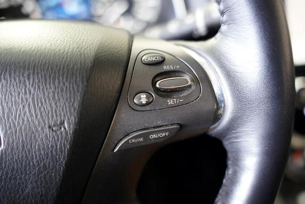 used 2020 Nissan Murano car, priced at $17,275