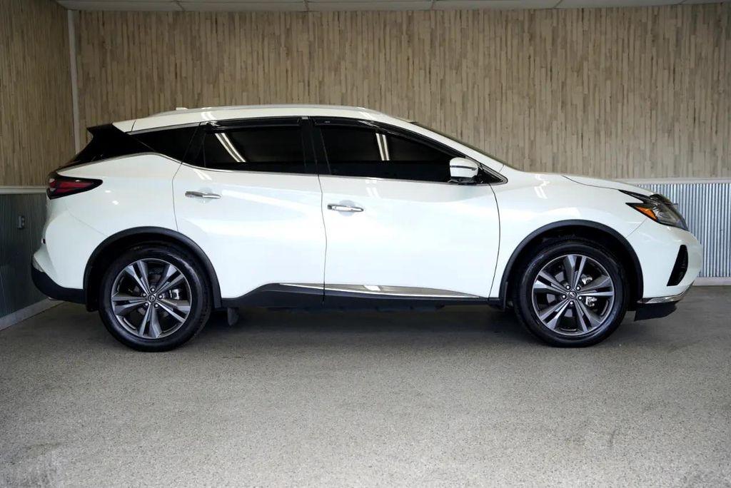 used 2020 Nissan Murano car, priced at $17,275