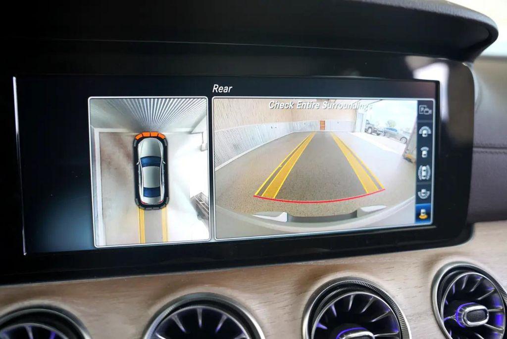 used 2019 Mercedes-Benz CLS 450 car, priced at $29,475